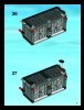 Building Instructions - LEGO - 7744 - Police Headquarters: Page 49