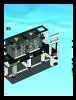 Building Instructions - LEGO - 7744 - Police Headquarters: Page 56