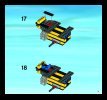 Building Instructions - LEGO - 7746 - Single-Drum Roller: Page 17