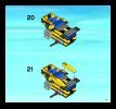 Building Instructions - LEGO - 7746 - Single-Drum Roller: Page 19