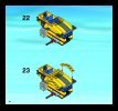 Building Instructions - LEGO - 7746 - Single-Drum Roller: Page 20