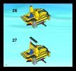 Building Instructions - LEGO - 7746 - Single-Drum Roller: Page 24