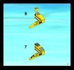 Building Instructions - LEGO - 7746 - Single-Drum Roller: Page 29