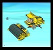 Building Instructions - LEGO - 7746 - Single-Drum Roller: Page 38