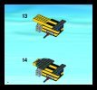 Building Instructions - LEGO - 7746 - Single-Drum Roller: Page 14