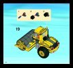 Building Instructions - LEGO - 7746 - Single-Drum Roller: Page 42