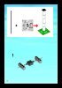 Building Instructions - LEGO - 7747 - Wind Turbine Transport: Page 2