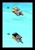 Building Instructions - LEGO - 7747 - Wind Turbine Transport: Page 18