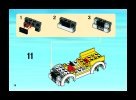 Building Instructions - LEGO - 7747 - Wind Turbine Transport: Page 14