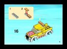 Building Instructions - LEGO - 7747 - Wind Turbine Transport: Page 19