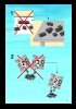 Building Instructions - LEGO - 7747 - Wind Turbine Transport: Page 3