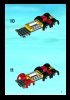 Building Instructions - LEGO - 7747 - Wind Turbine Transport: Page 11