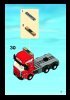 Building Instructions - LEGO - 7747 - Wind Turbine Transport: Page 33