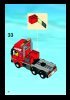 Building Instructions - LEGO - 7747 - Wind Turbine Transport: Page 36