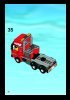 Building Instructions - LEGO - 7747 - Wind Turbine Transport: Page 38