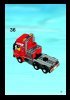 Building Instructions - LEGO - 7747 - Wind Turbine Transport: Page 39