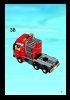 Building Instructions - LEGO - 7747 - Wind Turbine Transport: Page 41