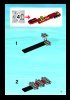 Building Instructions - LEGO - 7747 - Wind Turbine Transport: Page 43