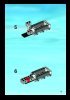 Building Instructions - LEGO - 7747 - Wind Turbine Transport: Page 45