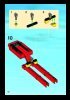 Building Instructions - LEGO - 7747 - Wind Turbine Transport: Page 62