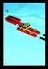 Building Instructions - LEGO - 7747 - Wind Turbine Transport: Page 66