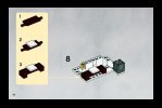 Building Instructions - LEGO - 7749 - Echo Base™: Page 16