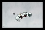 Building Instructions - LEGO - 7749 - Echo Base™: Page 20