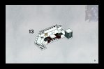 Building Instructions - LEGO - 7749 - Echo Base™: Page 21