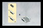 Building Instructions - LEGO - 7749 - Echo Base™: Page 28