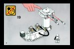 Building Instructions - LEGO - 7749 - Echo Base™: Page 38