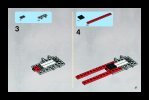 Building Instructions - LEGO - 7751 - Ahsoka's Starfighter™ & Droids™: Page 27