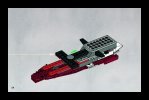 Building Instructions - LEGO - 7751 - Ahsoka's Starfighter™ & Droids™: Page 54