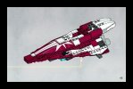 Building Instructions - LEGO - 7751 - Ahsoka's Starfighter™ & Droids™: Page 65