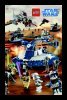 Building Instructions - LEGO - 7751 - Ahsoka's Starfighter™ & Droids™: Page 80