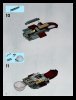 Building Instructions - LEGO - 7752 - Count Dooku's Solar Sailer™: Page 10