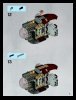 Building Instructions - LEGO - 7752 - Count Dooku's Solar Sailer™: Page 23