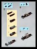 Building Instructions - LEGO - 7752 - Count Dooku's Solar Sailer™: Page 25