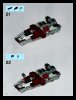 Building Instructions - LEGO - 7753 - Pirate Tank™: Page 30