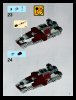 Building Instructions - LEGO - 7753 - Pirate Tank™: Page 31