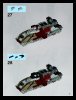 Building Instructions - LEGO - 7753 - Pirate Tank™: Page 33