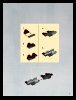 Building Instructions - LEGO - 7753 - Pirate Tank™: Page 41