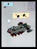 Building Instructions - LEGO - 7753 - Pirate Tank™: Page 43