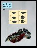 Building Instructions - LEGO - 7753 - Pirate Tank™: Page 44