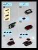 Building Instructions - LEGO - 7753 - Pirate Tank™: Page 48