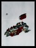 Building Instructions - LEGO - 7753 - Pirate Tank™: Page 50