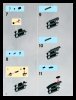 Building Instructions - LEGO - 7753 - Pirate Tank™: Page 52