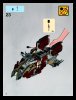 Building Instructions - LEGO - 7753 - Pirate Tank™: Page 58