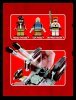 Building Instructions - LEGO - 7753 - Pirate Tank™: Page 62