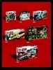 Building Instructions - LEGO - 7753 - Pirate Tank™: Page 63