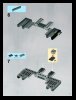 Building Instructions - LEGO - 7754 - Home One™ Mon Calamari Star Cruiser™: Page 5